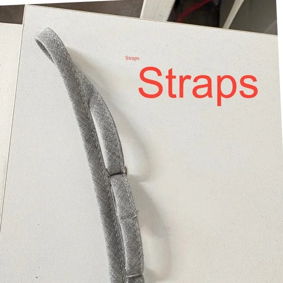 Moschino Jeans Gray Wool Blend Silver Polka Dot Midi Sheath Dress 10/44 Stylish - Picture 12 of 13